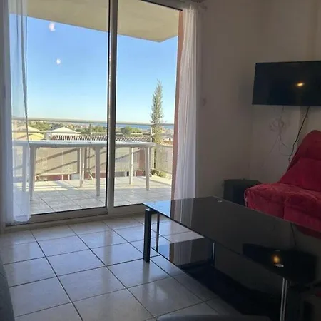 Apartmán Sp020-b002 2 Pieces Pierre La *