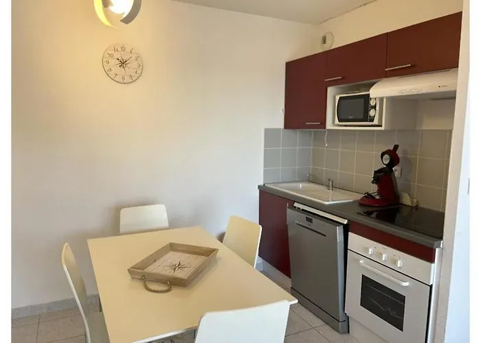 Appartement Sp020-b002 2 Pieces Pierre La *
